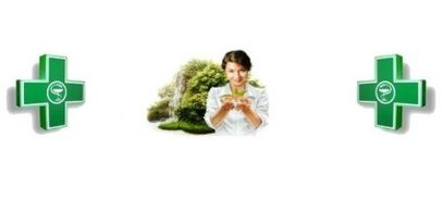 az emberi szervezetben élő paraziták kezelésének módszerei